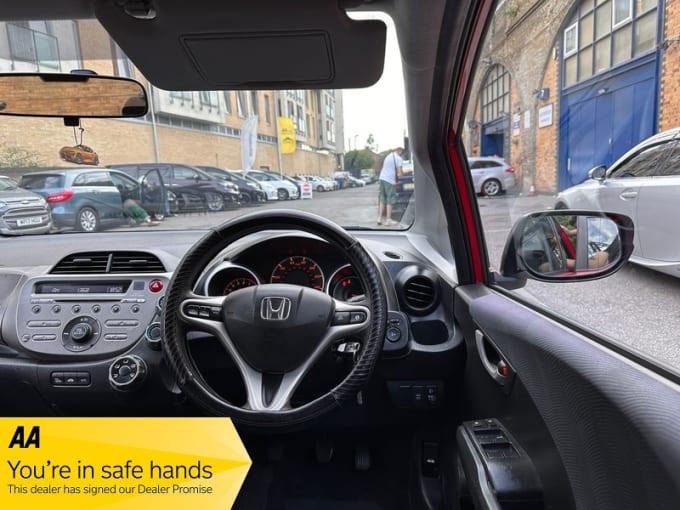 2025 Honda Jazz