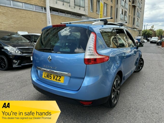 2025 Renault Scenic