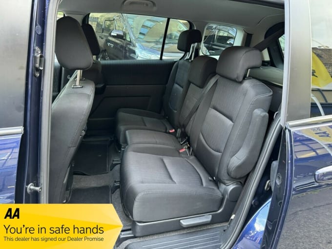 2010 Mazda Mazda 5