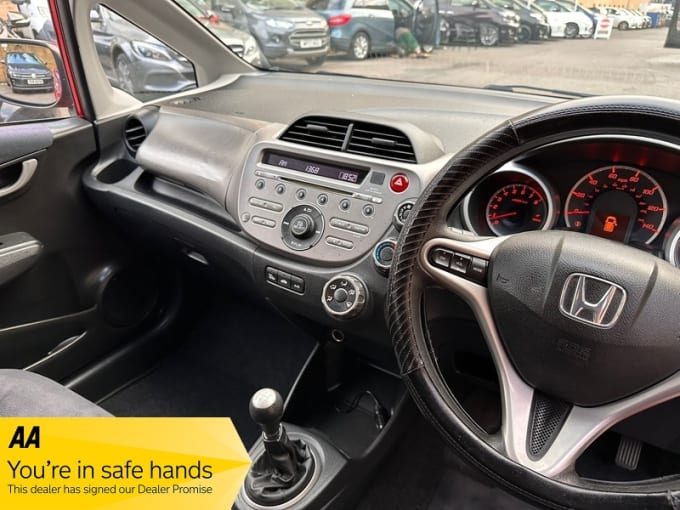 2025 Honda Jazz