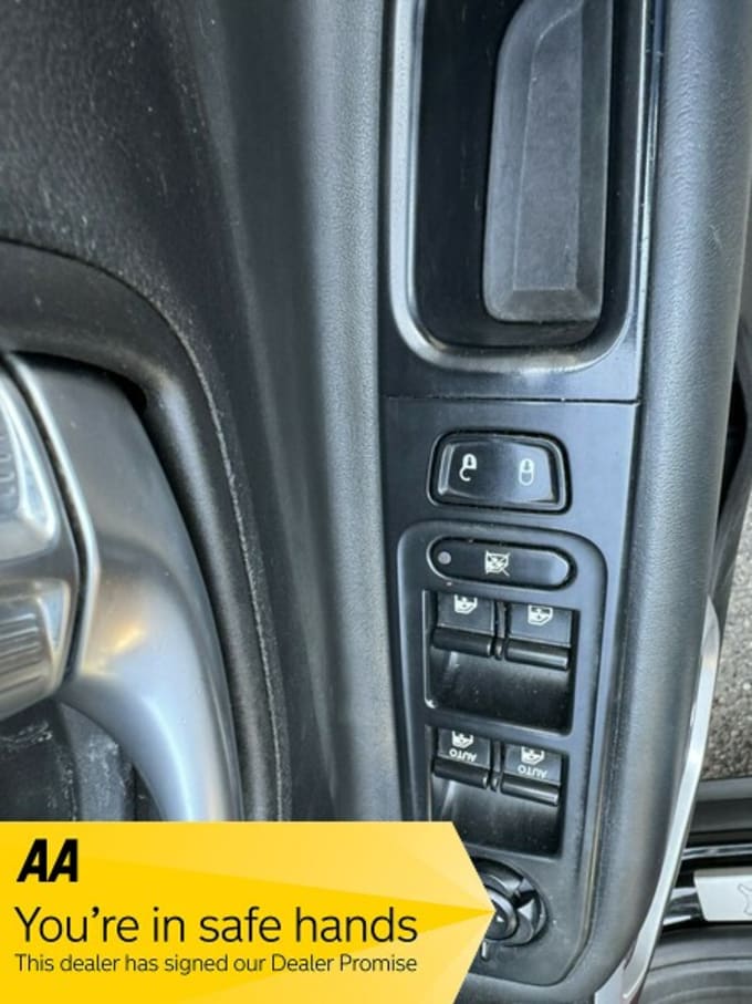 2025 Jeep Renegade
