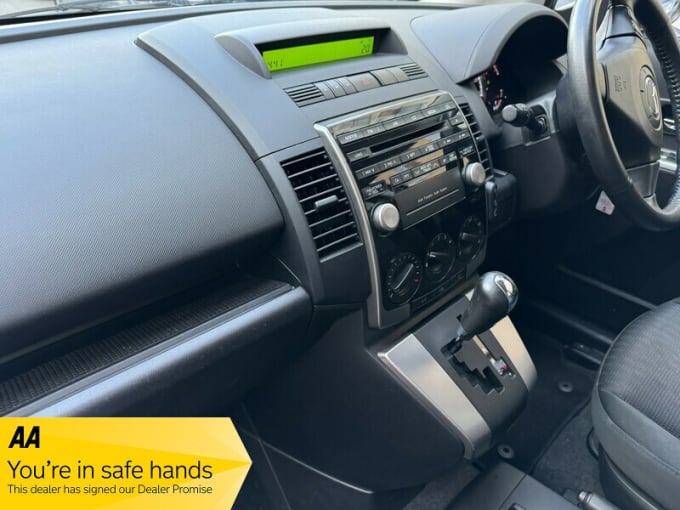 2010 Mazda Mazda 5