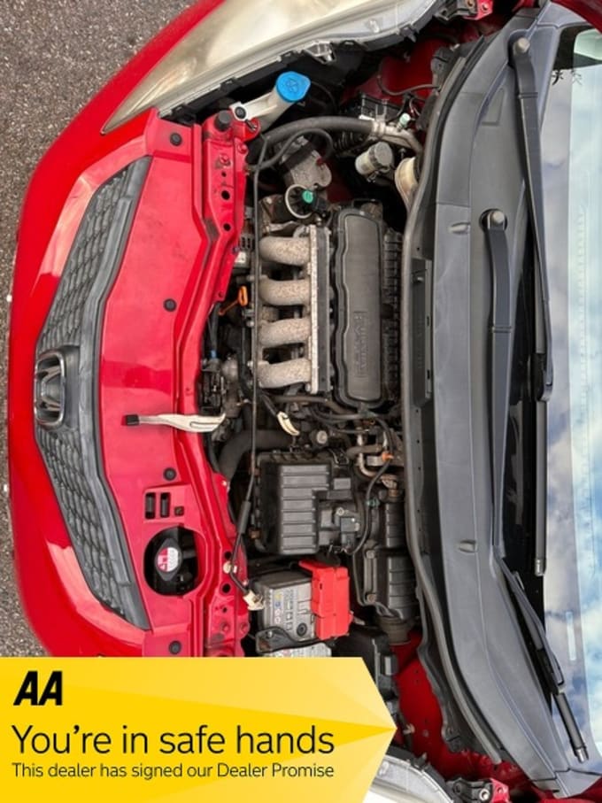 2025 Honda Jazz
