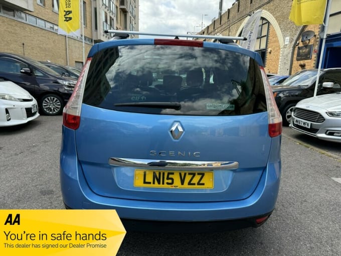 2025 Renault Scenic