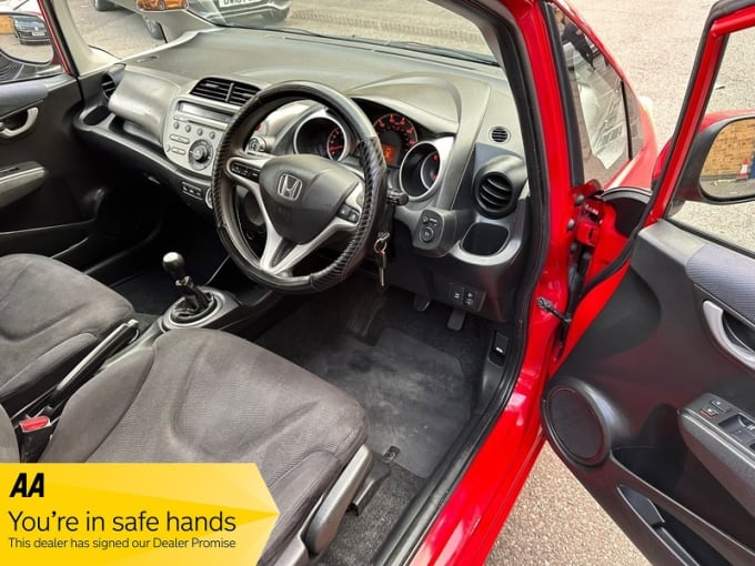 2025 Honda Jazz