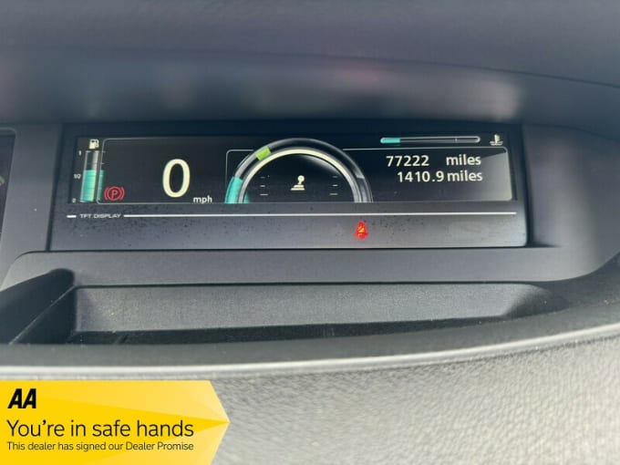 2025 Renault Scenic