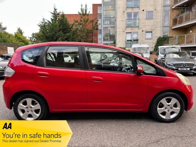 2025 Honda Jazz