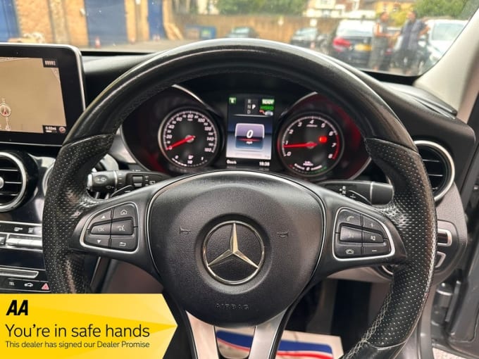 2025 Mercedes Gl Class