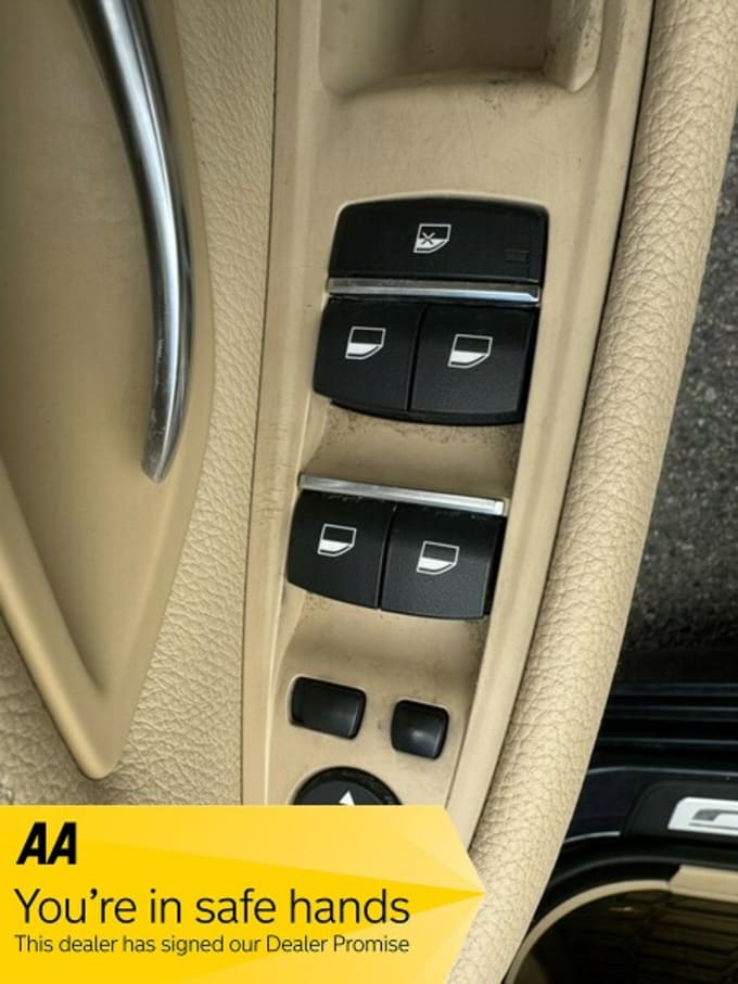2025 BMW 5 Series