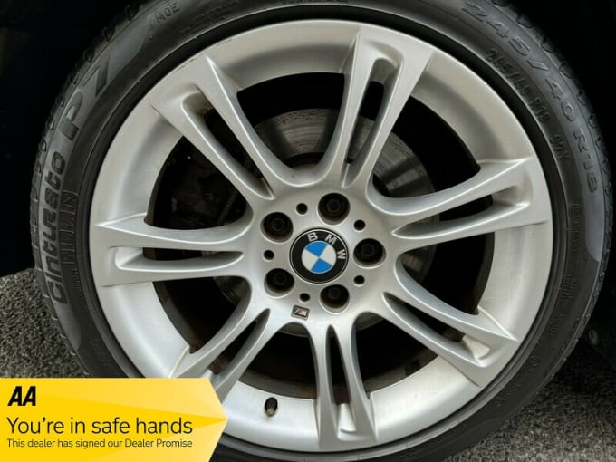 2025 BMW 530i M Sport Touring A