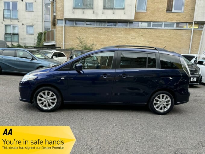 2010 Mazda Mazda 5