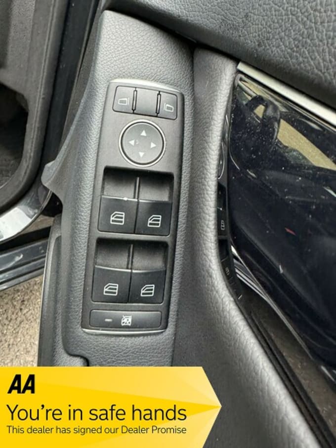 2013 Mercedes Gl Class