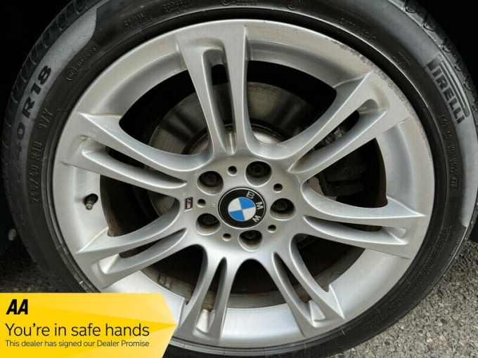 2025 BMW 530i M Sport Touring A