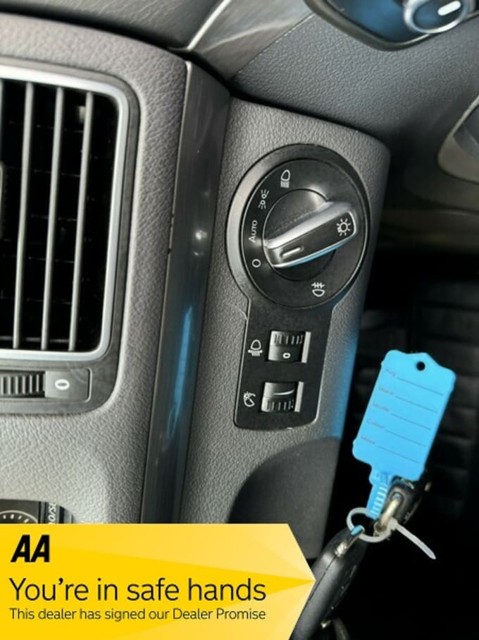 2025 Volkswagen Touran