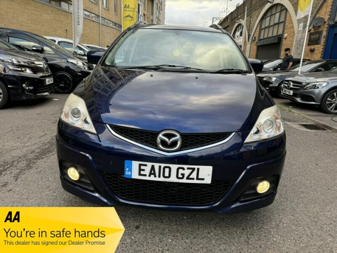 2010 Mazda Mazda 5