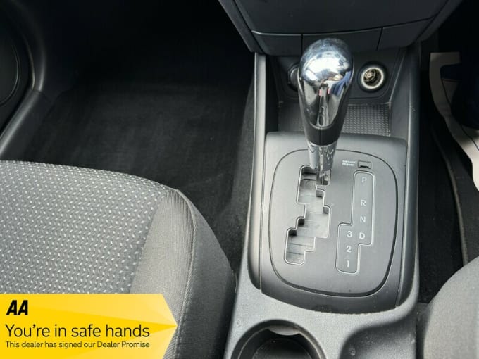2025 Hyundai I30