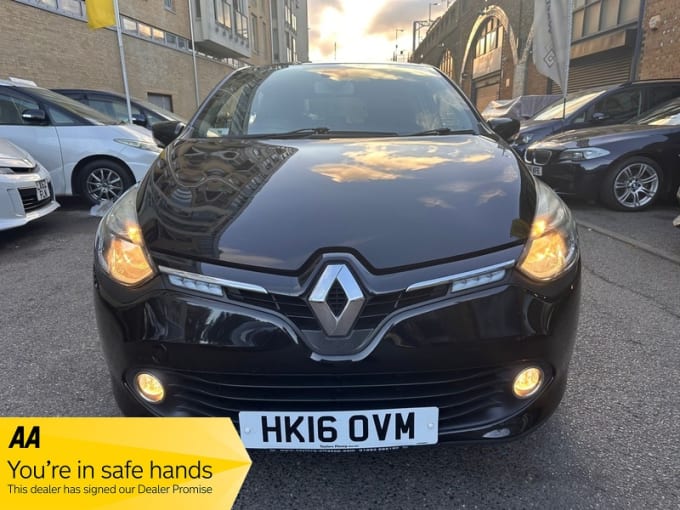 2025 Renault Clio
