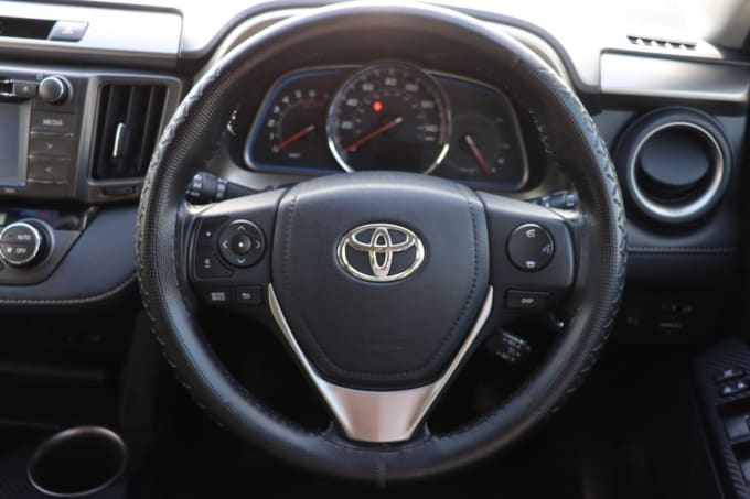 2014 Toyota Rav4