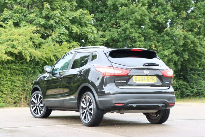 2024 Nissan Qashqai