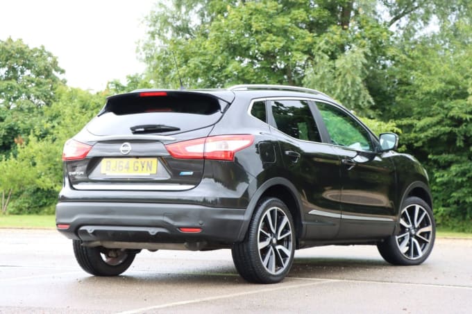 2024 Nissan Qashqai