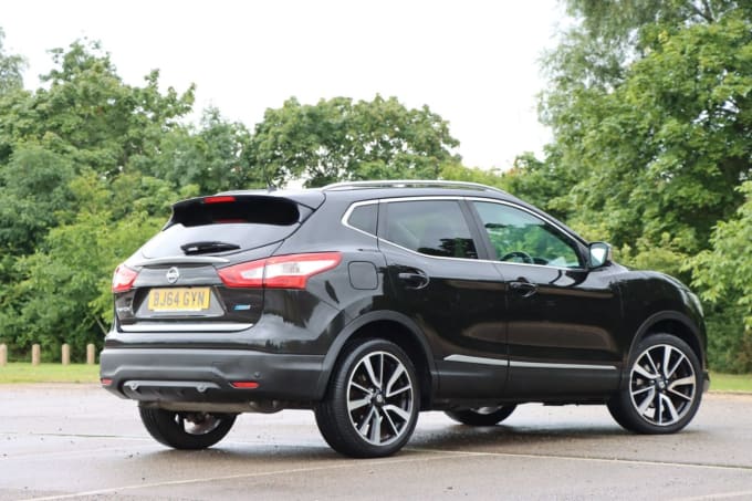 2024 Nissan Qashqai