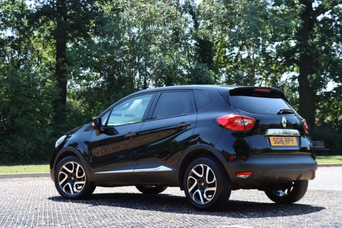 2024 Renault Captur