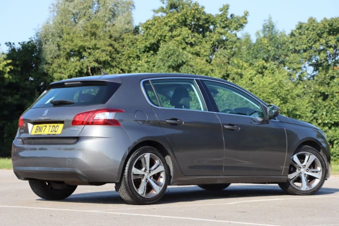 2024 Peugeot 308