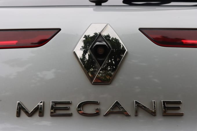 2024 Renault Megane