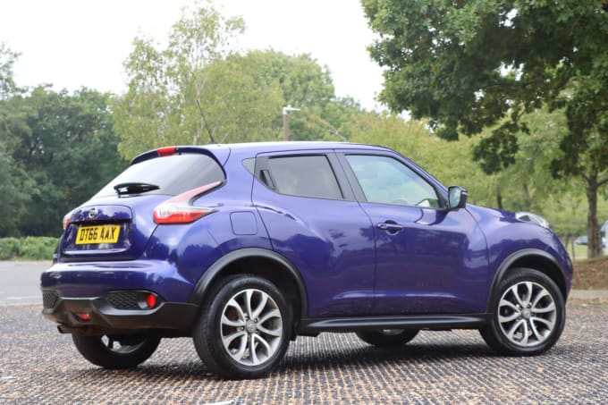 2024 Nissan Juke