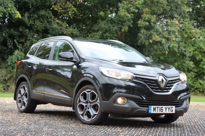 2024 Renault Kadjar