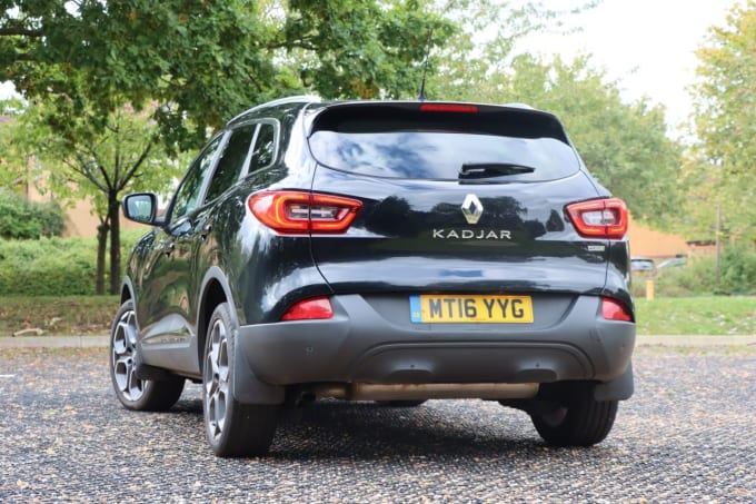 2024 Renault Kadjar