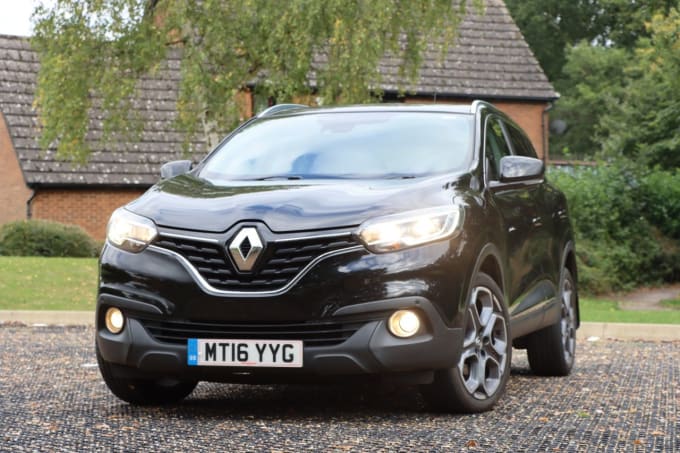 2024 Renault Kadjar