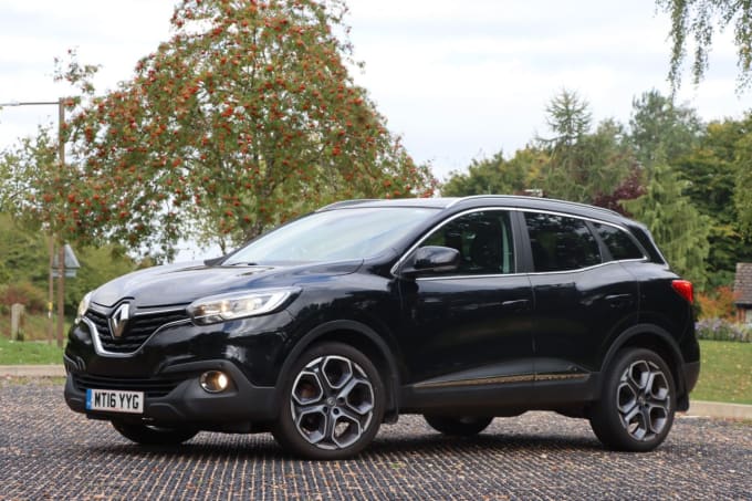 2024 Renault Kadjar