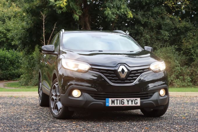 2024 Renault Kadjar