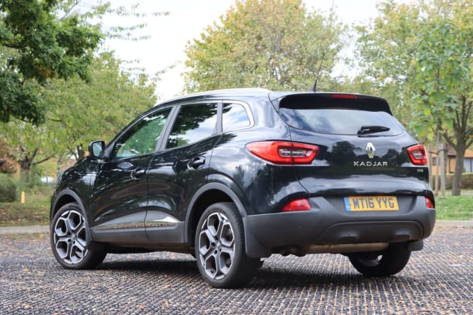 2024 Renault Kadjar