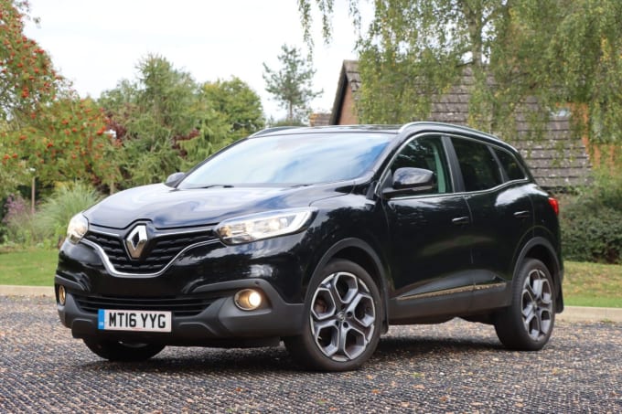 2024 Renault Kadjar