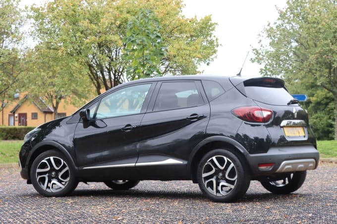 2024 Renault Captur