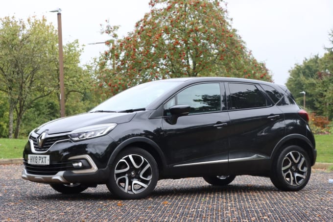 2024 Renault Captur