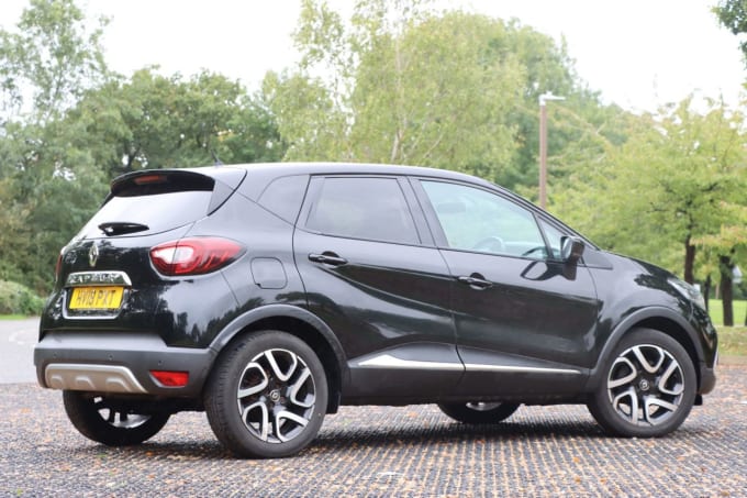 2024 Renault Captur