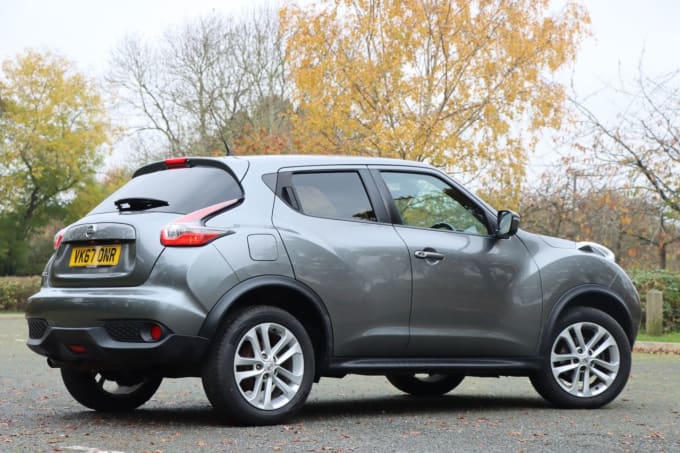 2025 Nissan Juke