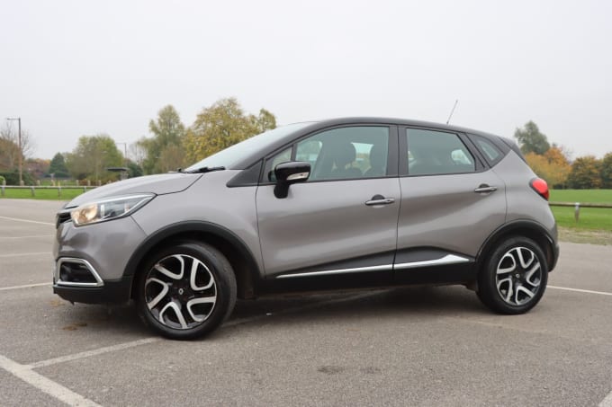 2025 Renault Captur