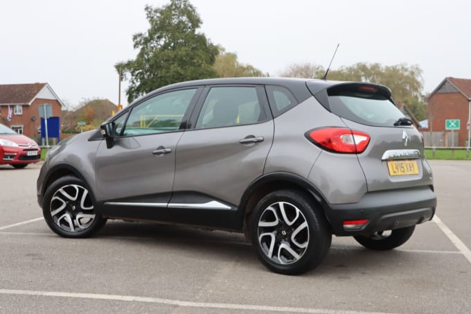 2025 Renault Captur