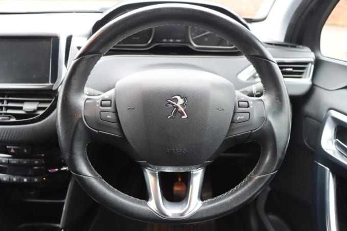 2025 Peugeot 2008