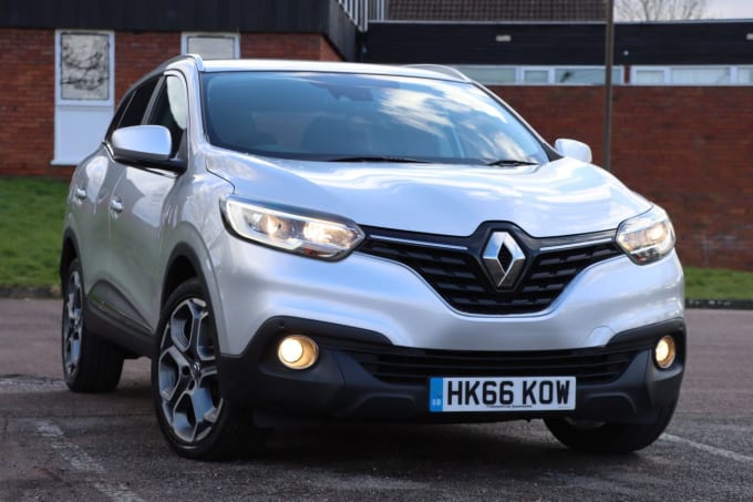 2025 Renault Kadjar