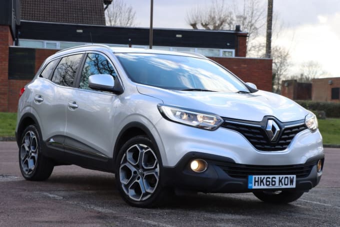 2025 Renault Kadjar