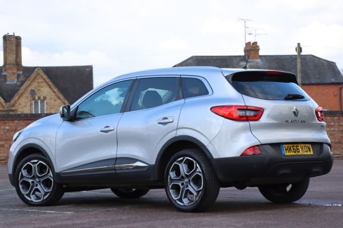 2025 Renault Kadjar