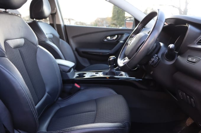 2025 Renault Kadjar
