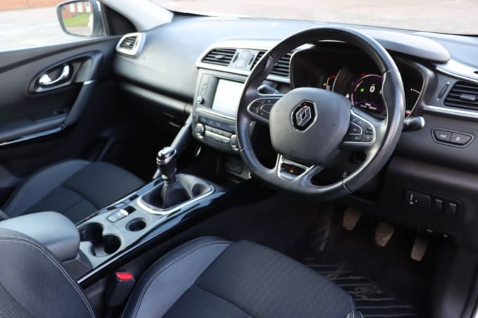 2025 Renault Kadjar