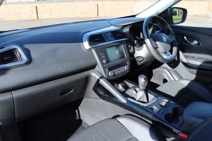 2025 Renault Kadjar