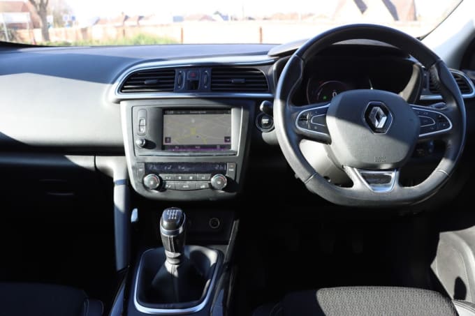 2025 Renault Kadjar